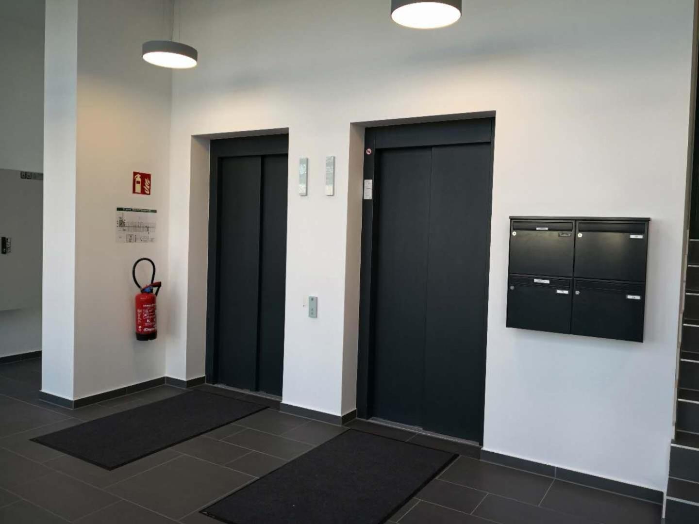 Serviced München-messe/g