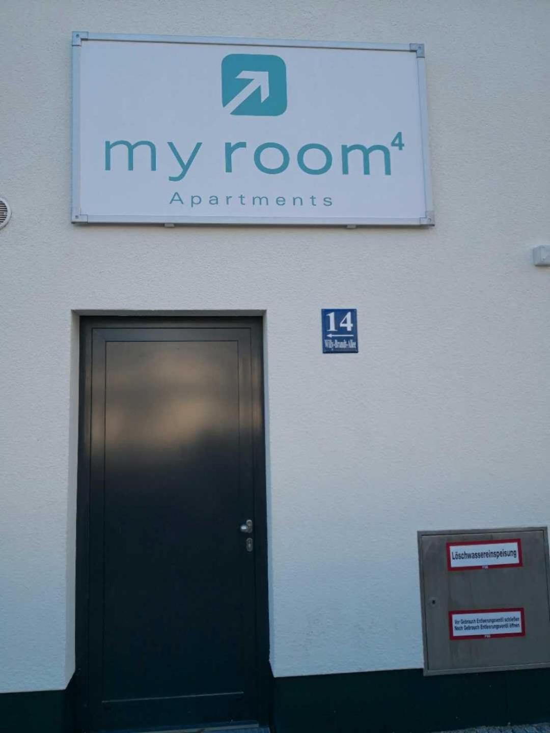 Serviced München-messe/g Aparthotel *