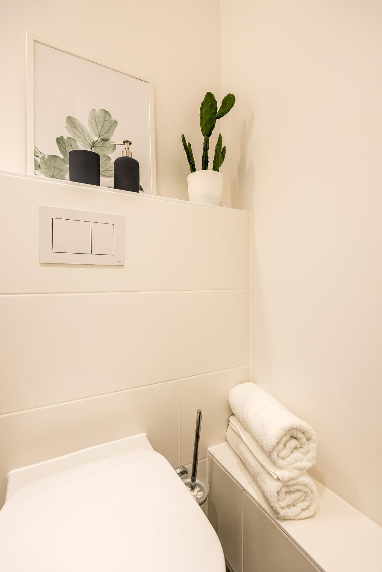 Aparthotel Serviced München-messe/g *