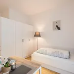 Serviced Apartment München-Messe/G