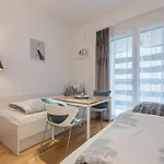 Serviced Apartment Muenchen-Messe/G