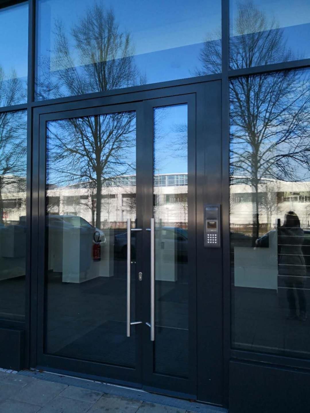 Serviced Muenchen-messe/g *