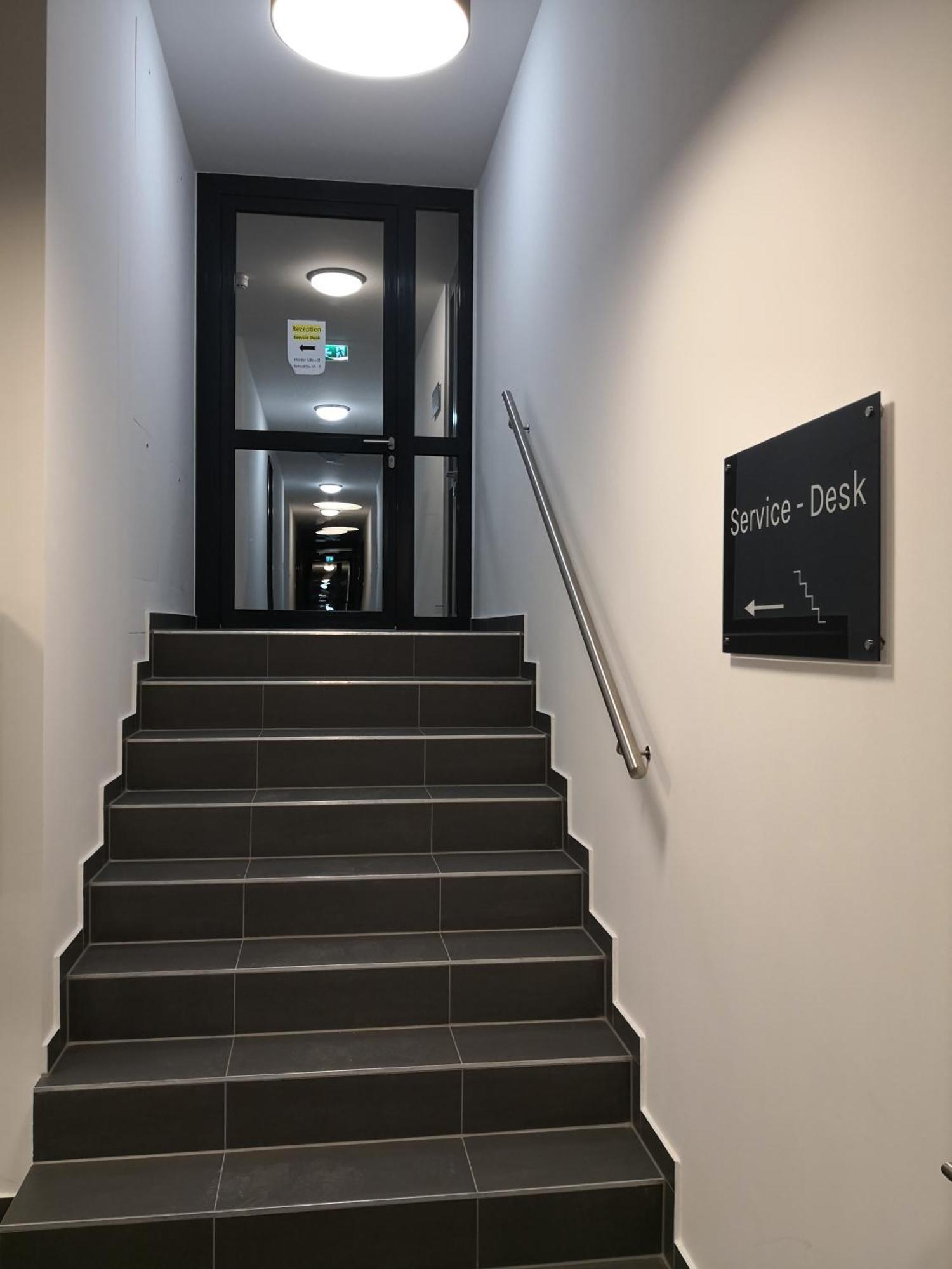 Aparthotel Serviced Muenchen-messe/g *
