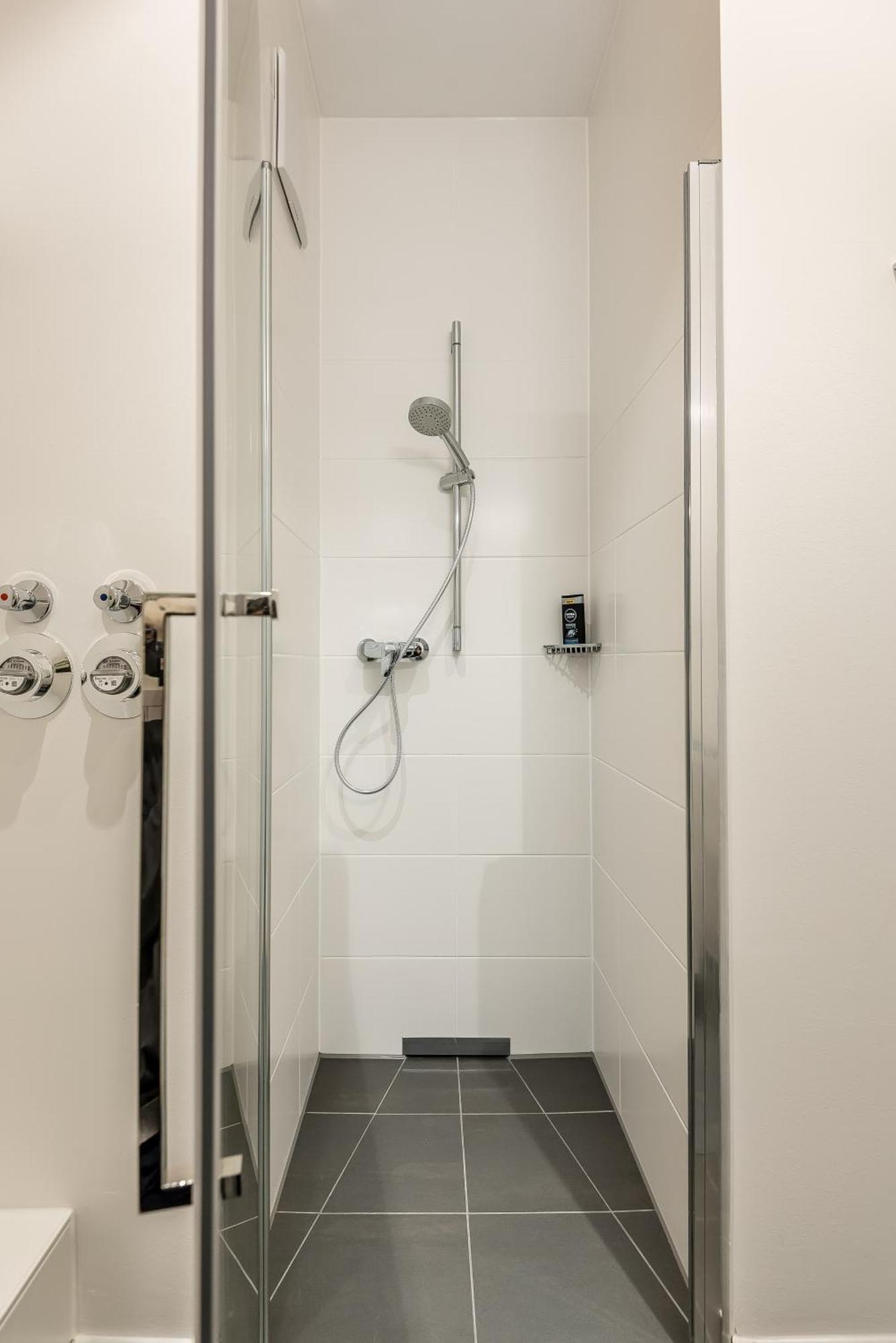 Serviced Muenchen-messe/g Aparthotel *